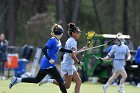 WLax vs WSU  Women’s Lacrosse vs Worcester State University. - Photo by Keith Nordstrom : WLax, lacrosse